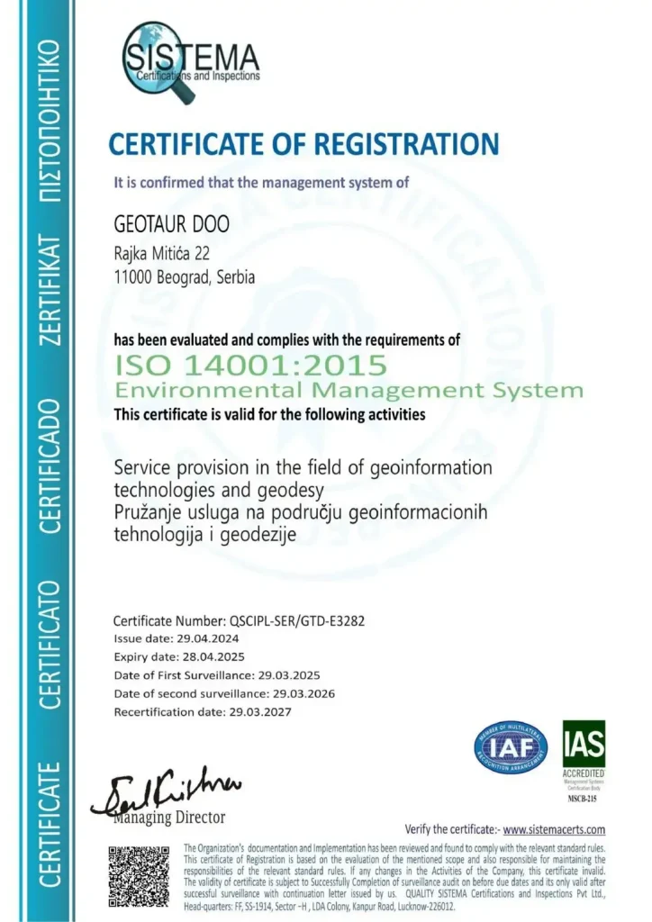 ISO14001