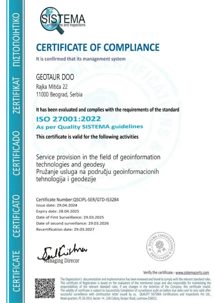 ISO27001