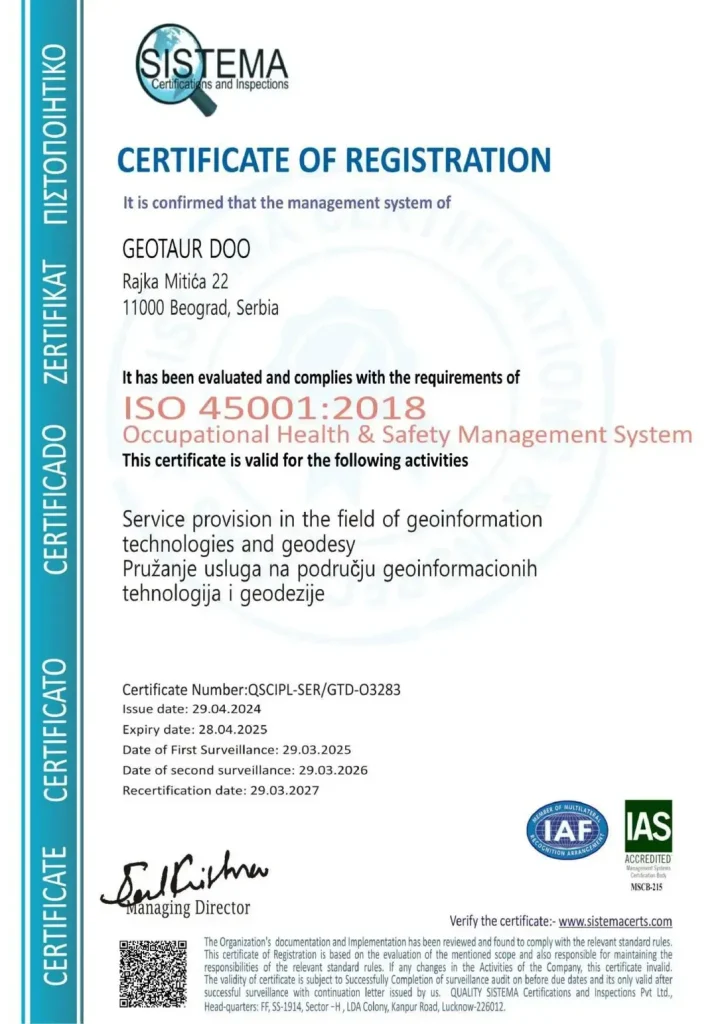ISO45001