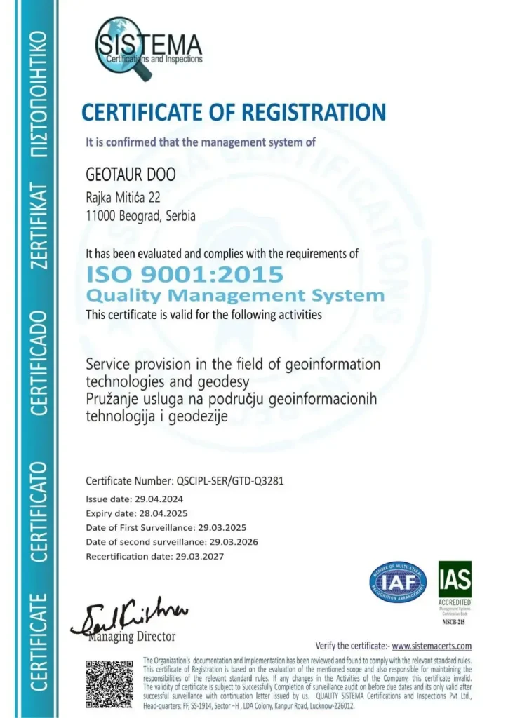 ISO9001